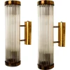 Outlet Pamono Art Deco Skyscraper Wall Light