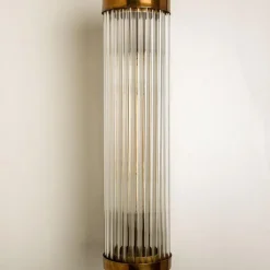 Outlet Pamono Art Deco Skyscraper Wall Light