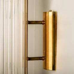 Outlet Pamono Art Deco Skyscraper Wall Light