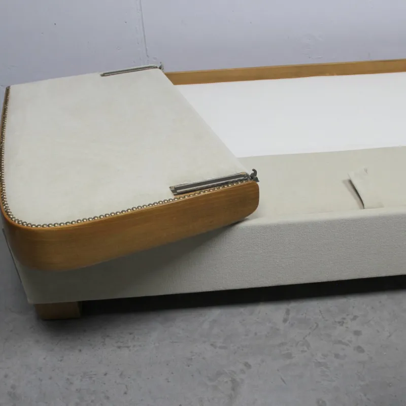 Pamono Art Deco Sofa Settee, 1920s> Couches & Sofas