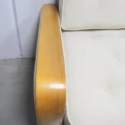 Pamono Art Deco Sofa Settee, 1920s><noscript><img width=