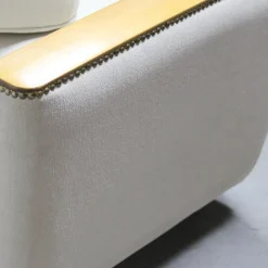 Pamono Art Deco Sofa Settee, 1920s><noscript><img width=