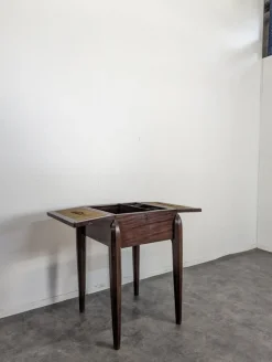 Pamono Art Deco Style Worktable from DLG Ruhlmann> Worktables & Workbenches