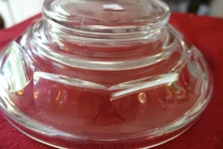 Pamono Art Deco Table Cut in Baccarat Crystal, 1930s> Dinnerware Accessories