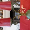 Pamono Art Deco Table Lamp in the style of Genet Michon, 1940s> Table Lamps