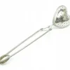 Clearance Pamono Art Deco Tea Spoon, Poland, 1960s