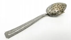 Clearance Pamono Art Deco Tea Spoon, 1950s