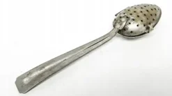 Clearance Pamono Art Deco Tea Spoon, 1950s