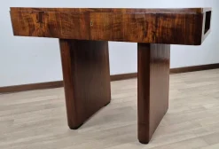 Pamono Art Deco Venetian Gaming Table, 1931> Game Tables