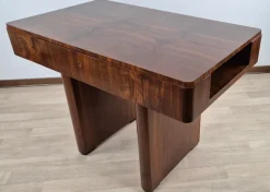 Pamono Art Deco Venetian Gaming Table, 1931><noscript><img width=