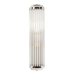 Best Pamono Art Deco Wall Lamp by Zeitlos by Drozd