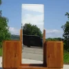Pamono Art Deco Walnut Dressing Table, 1920s> Dressing Tables