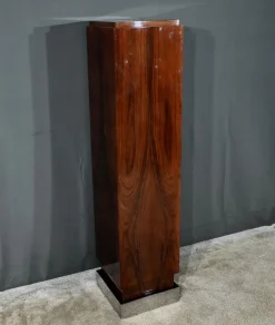 Online Pamono Art Deco Walnut Sheath, 1930