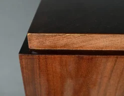 Online Pamono Art Deco Walnut Sheath, 1930