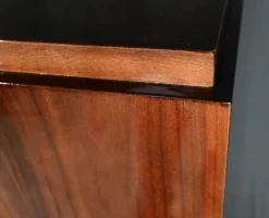 Online Pamono Art Deco Walnut Sheath, 1930