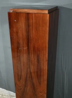 Online Pamono Art Deco Walnut Sheath, 1930