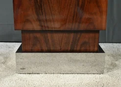 Online Pamono Art Deco Walnut Sheath, 1930