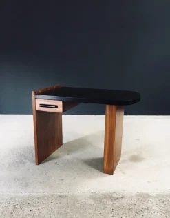 Sale Pamono Art Deco Writing Desk, France, 1930s