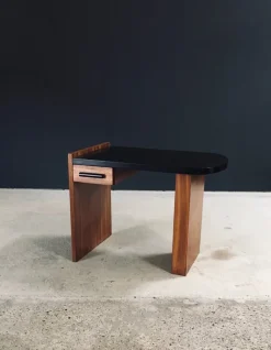 Sale Pamono Art Deco Writing Desk, France, 1930s