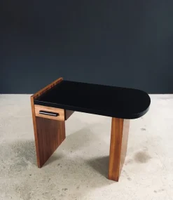 Sale Pamono Art Deco Writing Desk, France, 1930s