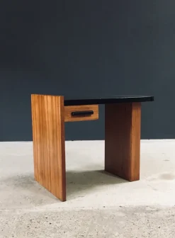 Sale Pamono Art Deco Writing Desk, France, 1930s
