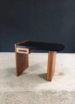 Sale Pamono Art Deco Writing Desk, France, 1930s