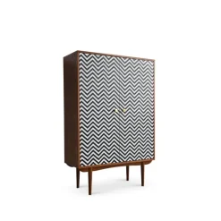 Best Pamono Art Highboard by Pastform Furniture