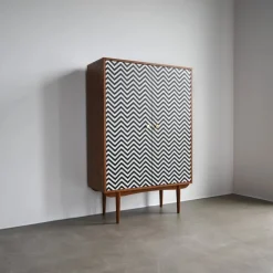 Best Pamono Art Highboard by Pastform Furniture