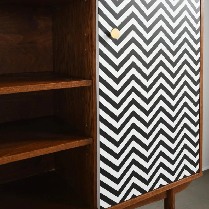 Best Pamono Art Highboard by Pastform Furniture