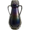 Pamono Art Nouveau Art Glass Vase attributed to Wilhelm Kralik Sohne, 1890s> Vases