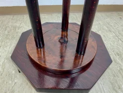 Hot Pamono Art Nouveau Bentwood Pedestal, Austria, 1900s