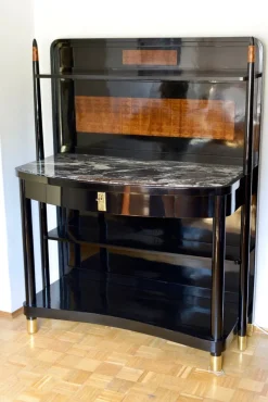 Outlet Pamono Art Nouveau Buffet by Prof. Josef Hoffmann for J. J. Kohn