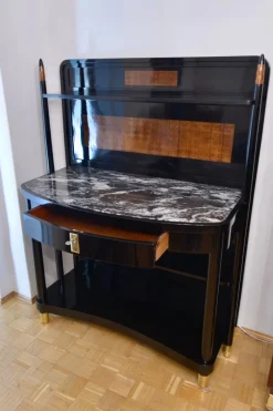 Outlet Pamono Art Nouveau Buffet by Prof. Josef Hoffmann for J. J. Kohn