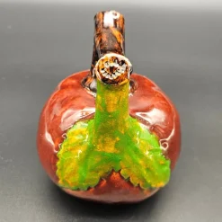 Pamono Art Nouveau Ceramic Pitcher by Richard Riemerschmid, 1890s><noscript><img width=