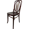 Pamono Art Nouveau Chair attributed to Thonet, 1920s> Side Chairs & Dining Chairs