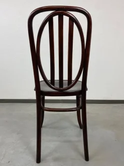 Pamono Art Nouveau Chair attributed to Thonet, 1920s><noscript><img width=