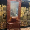 Best Pamono Art Nouveau Cloakroom / Coat Rack