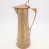 Pamono Art Nouveau Copper Can by Carl Deffner Esslingen. 1900s> Garden Accessories