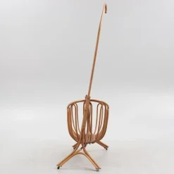 Online Pamono Art Nouveau Cradle in Bentwood from Thonet, 1900