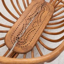 Online Pamono Art Nouveau Cradle in Bentwood from Thonet, 1900