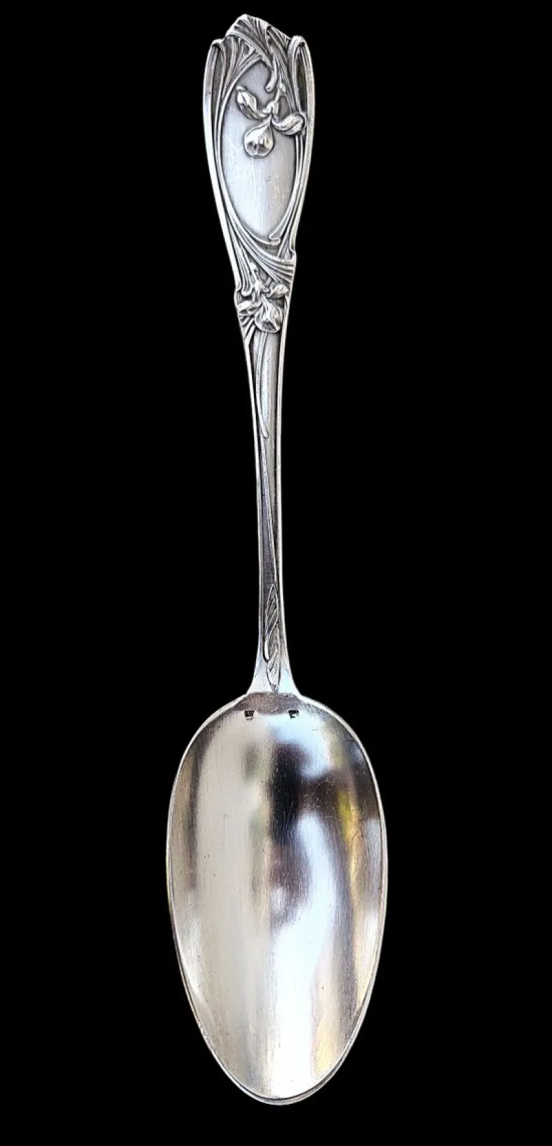 Pamono Art Nouveau Cutlery Set from J.H. Goldsmiths, 1890s, Set of 25> Cutlery & Serving Utensils