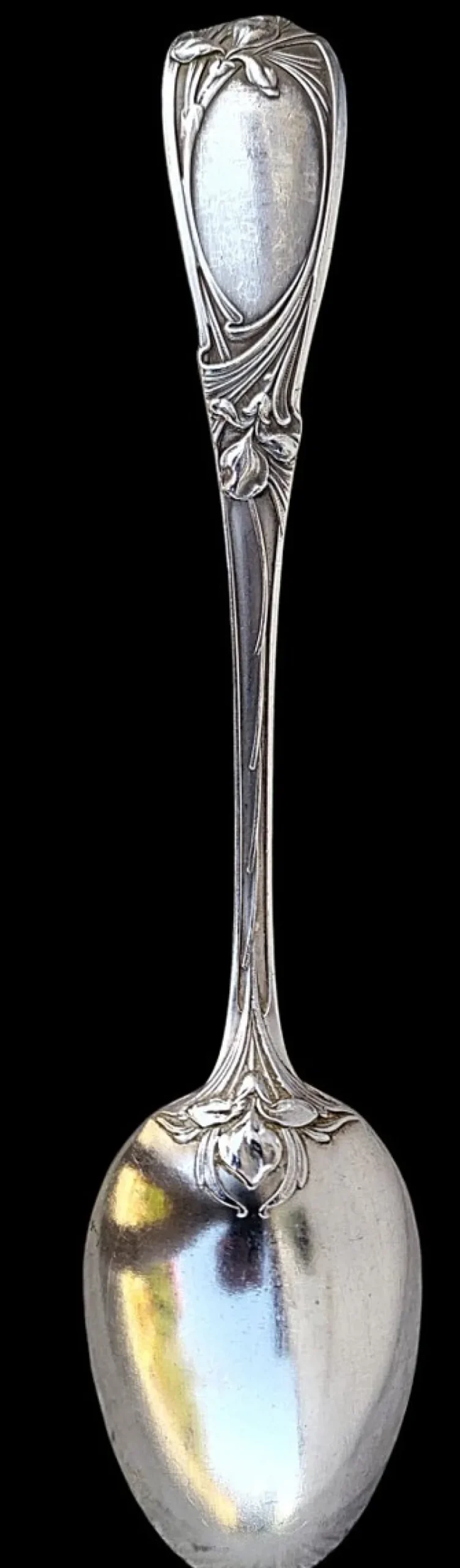 Pamono Art Nouveau Cutlery Set from J.H. Goldsmiths, 1890s, Set of 25> Cutlery & Serving Utensils