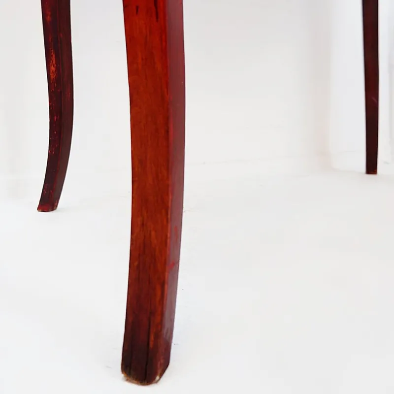 Pamono Art Nouveau Desk from Gebrüder Thonet, 1910s> Desks