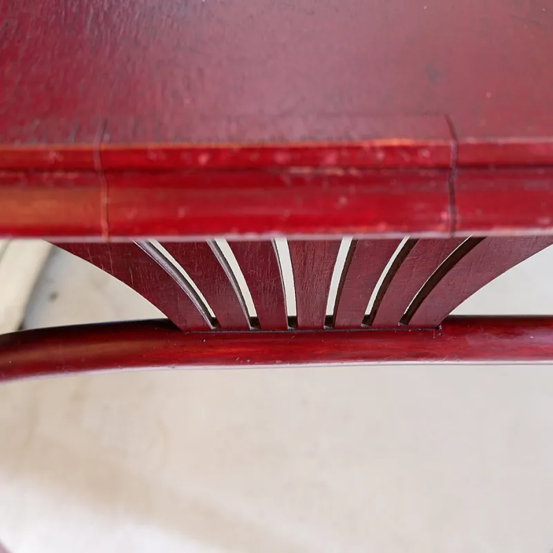 Pamono Art Nouveau Desk from Gebrüder Thonet, 1910s> Desks