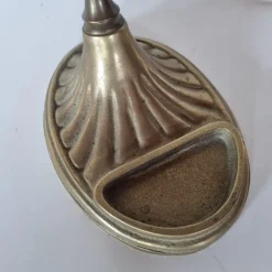 Pamono Art Nouveau Desk Lamp, Early 1900s><noscript><img width=