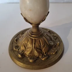 Sale Pamono Art Nouveau Desk Lamp, 1910s
