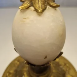 Sale Pamono Art Nouveau Desk Lamp, 1910s