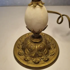 Sale Pamono Art Nouveau Desk Lamp, 1910s