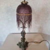 Pamono Art Nouveau Desk Lamp, 1950s> Table Lamps