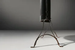 Pamono Art Nouveau Fire Screen